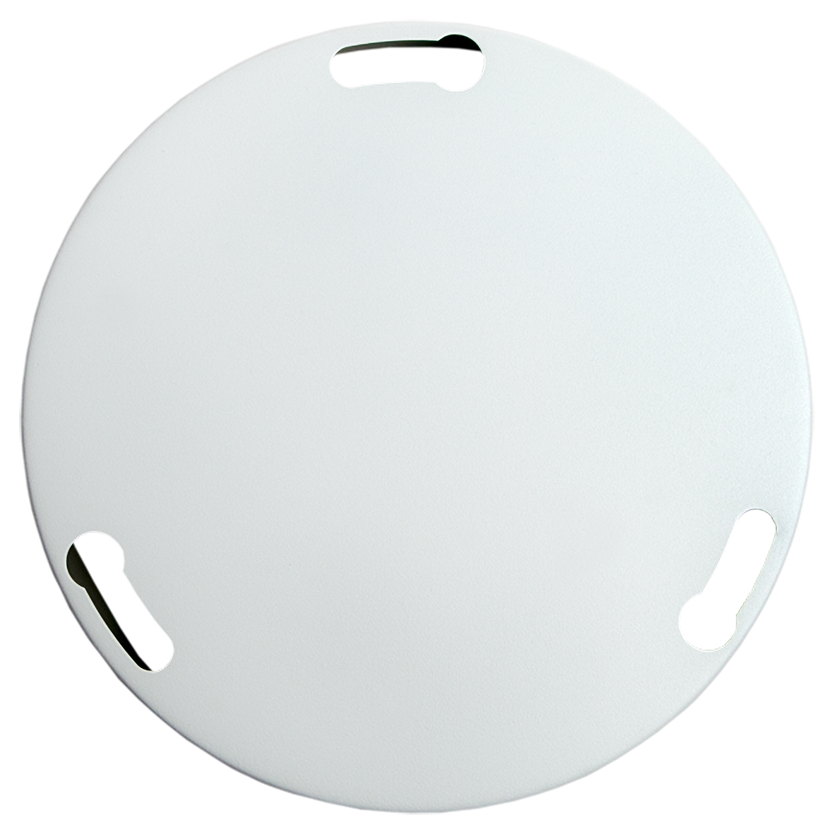 1577819901_Deckenbefestigung für LED Pendel Panel R400_Vorderseite